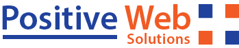 Positive Web Solutions Logo